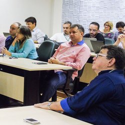 #10747 Maracanaú intensifica prospecção de parcerias