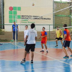 #10762 Maracanaú realiza Jogos Internos