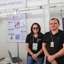 #10771 Pesquisas de Maracanaú são apresentadas em Feira de Ciências e Inovação