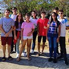 #10773 Estudantes de Maracanaú participam de programa de astronomia