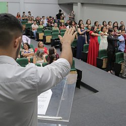 #10796 Maracanaú forma primeiras turmas no Ensino Integrado