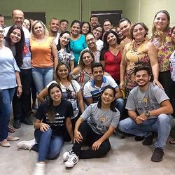#10798 Enactus Maracanaú vence prêmio de empreendedorismo social