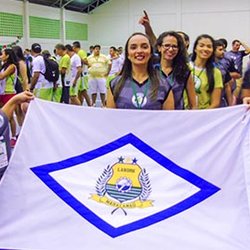 #10808 Maracanaú envia delegação para Encontro dos Servidores do IFCE