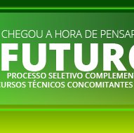 #10813 Edital complementar para cursos técnicos do IFCE oferta 108 vagas em Maracanaú
