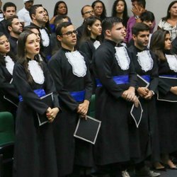 #10816 Maracanaú realiza formatura unificada