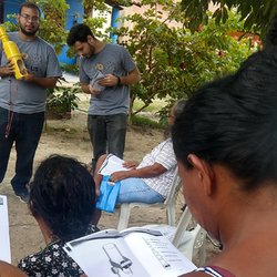 #10824 Ação do time Enactus de Maracanaú é destaque no Globo Rural
