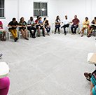 #10843 Ensino: Maracanaú promove encontro com pais e responsáveis