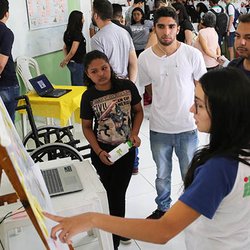 #10854 Maracanaú realiza Empreendedorismo em Foco