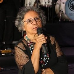 #10871 IFCE lamenta a morte da professora e arranjadora Izaíra Silvino
