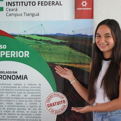 #10925 IFCE Tianguá inicia período de pré-matrícula do Sisu