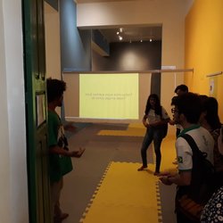 #10929 Estudantes visitam polo tecnológico na Parnaíba
