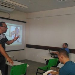 #10940 IFCE Tianguá promove discussão sobre EAD
