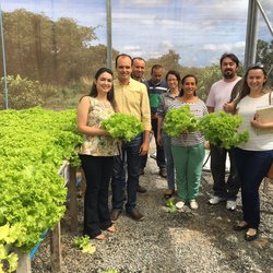 #10974 IFCE Tianguá recebe visita de gestoras municipais