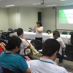 #10984 IFCE Tianguá realiza XIII Encontro Pedagógico