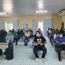 #10989 Conselho Consultivo do Parque de Ubajara promove nova reunião