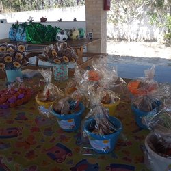#10998 IFCE Tianguá comemora Dia da Criança
