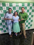 10º Encontro de Ex-alunos