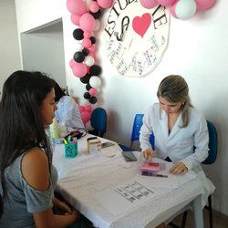 #11005 IFCE Tianguá promove ação de enfermagem