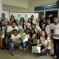 #11006 Estudantes do IFCE Tianguá participam de Semana da Irrigação