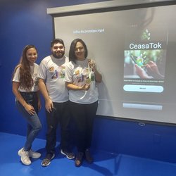 #11038 Equipes participam do Demoday