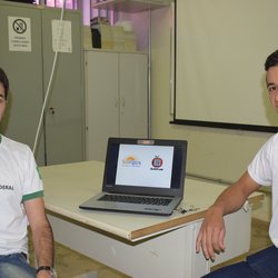 #11050 Estudantes do IFCE Tianguá desenvolvem aplicativo de rastreabilidade