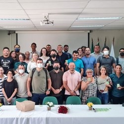 #11069 IFCE Tianguá realiza Encontro Pedagógico