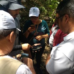 #11070 Docente ministra oficina a conselheiros da APA