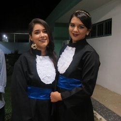 #11094 Estudantes se formam no campus de Tianguá