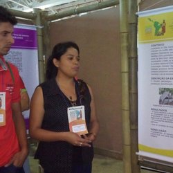 #11123 Docente do IFCE Tianguá participa de evento de Agroecologia