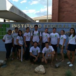 #11126 Estudantes do IFCE Tianguá participam de Encontro do Pibid