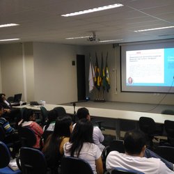 #11143 Tianguá realiza III  Dia de Apoio à Mulher na Astronomia