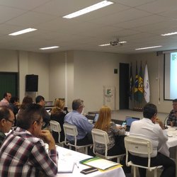 #11159 IFCE Tianguá sedia 62ª reunião do Colégio de Dirigentes