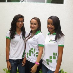 #11172 Estudantes de Agricultura aprovadas em Agronomia