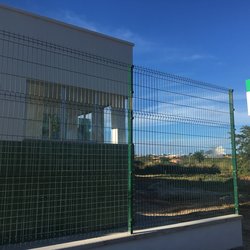 #11177 IFCE Tianguá promove melhorias na infraestrutura