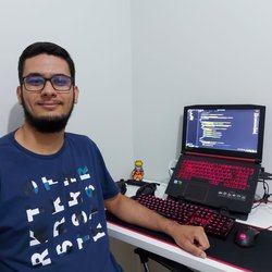 #11178 Estudante do IFCE Tianguá participa de intercâmbio virtual no Canadá