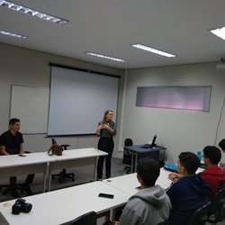 #11185 IFCE realiza evento de práticas docentes