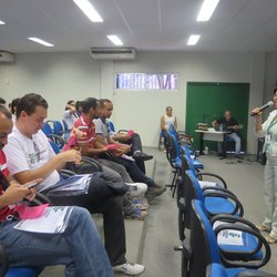 #11207 IFCE Tianguá realiza XII Encontro Pedagógico