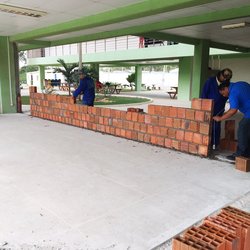#11208 Tianguá inicia construção de nove salas de aula