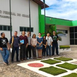 #11225 IFCE campus de Tianguá recebe novos docentes