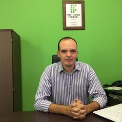#11248 Comunidade elege diretor do campus Tianguá