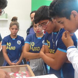 #11258 Estudantes visitam IFCE Tianguá