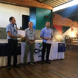 #11272 Servidores do IF Tianguá tomam posse na APA