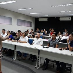 #11274 IFCE promove reunião sobre residência pedagógica