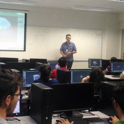 #11284 Encontro de Tecnologia da Informação em Tianguá