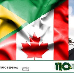 #11286 Estudante de letras fará intercâmbio no Canadá