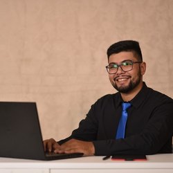 #11290 Aluno de Computação tem trabalho aprovado em evento internacional