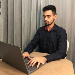 #11301 Aluno apresentará trabalho em evento internacional