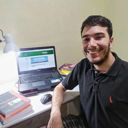 #11305 Estudante de computação é aprovado em seleção da Samsung