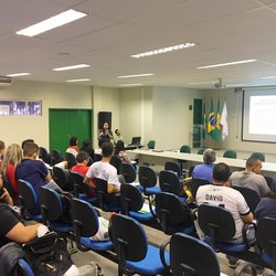 #11311 IFCE Tianguá promove Encontro Pedagógico