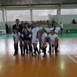#11317 Estudantes participam de Jogos do IFCE